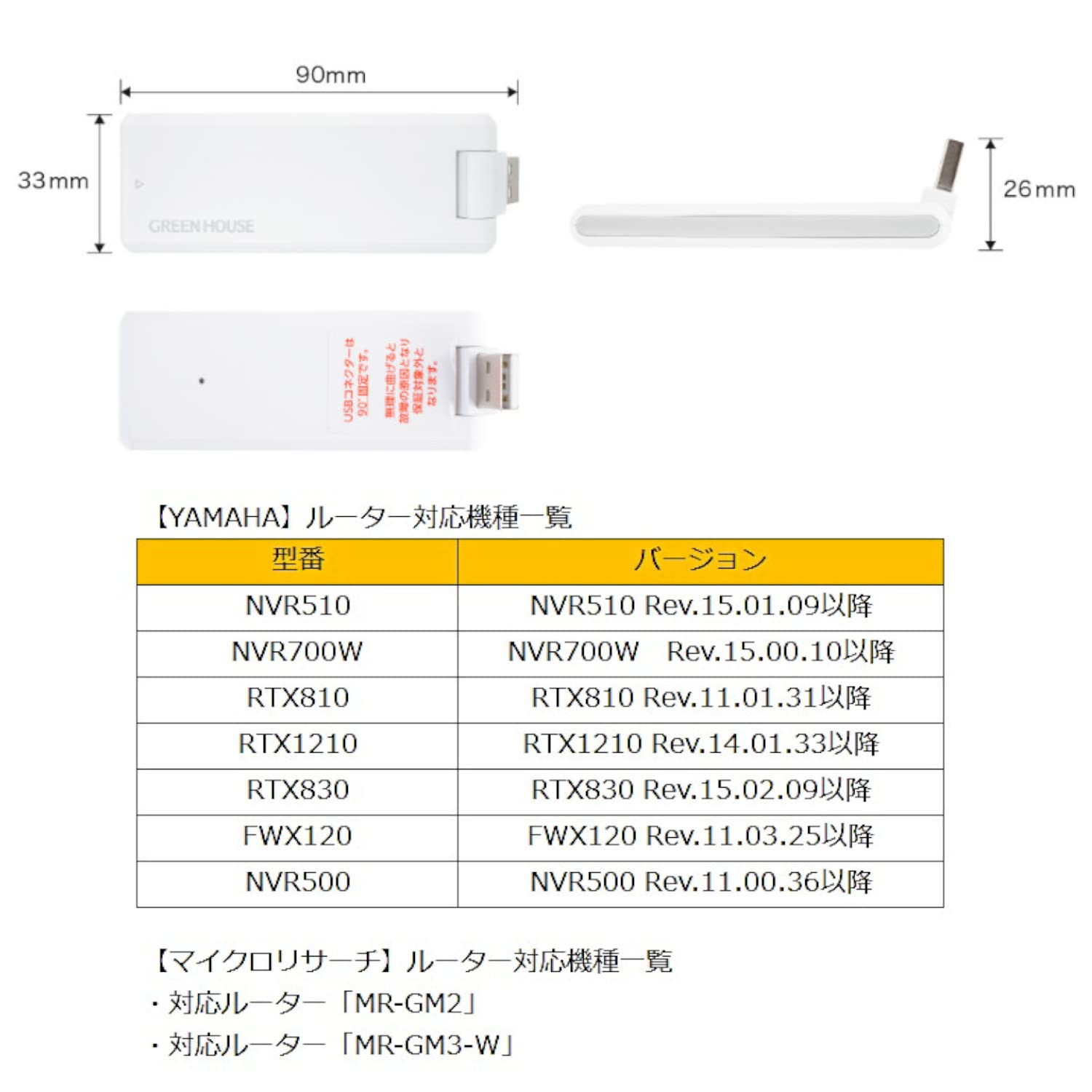 Amazon.co.jp: グリーンハウス docomo/auのmicroSIM対応 LTE USB